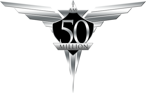 i-am-50-million-logo